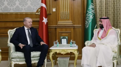 Türkiye, Suudi Arabistan ve Pakistan savunma anlaşması imzaladı