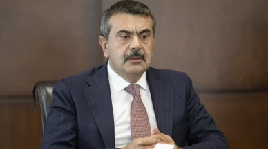 Bakan Tekin'den Şırnak'ta birlik ve kardeşlik vurgusu: Gelin bu borcu hep beraber ödeyelim