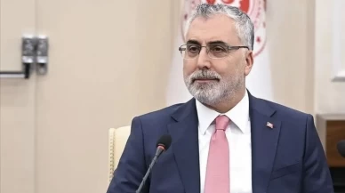 Bakan Işıkhan açıkladı: Sigorta prim teşviklerinde 2025'te 435,6 milyar liralık destek