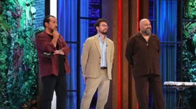 MasterChef'te sezonun ilk dokunulmazlığını kim kazandı?