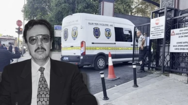Arif Ahmet Denizolgun’un ölümünde feth-i kabir işlemi başladı!
