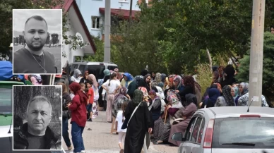 Sakarya’da fındık bahçesinde kalp krizi geçiren adam hayatını kaybetti