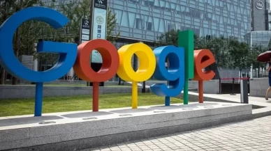 Fransız basınından Google'a yapay zeka şikayeti