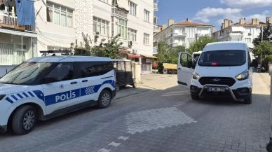 Malatya’da husumetlisine bıçaklı saldırı: 1 ağır yaralı