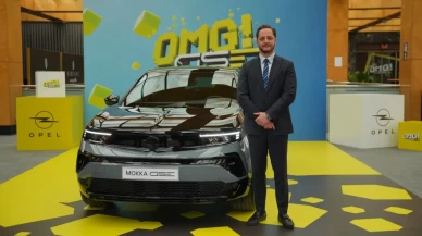 Opel Avrupa’da vites yükseltti