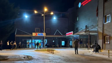 Sakarya'da tavuk kesim fabrikasında gaz sızıntısı