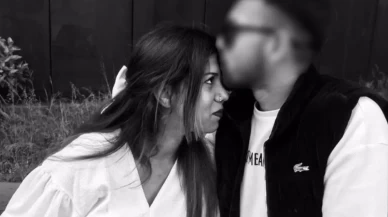 8 aylık hamile eşini vurup aynı silahla kendisini yaraladı