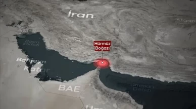 İran Cumhurbaşkânı Pezeşkiyan'dan Hürmüz Boğazı açıklaması