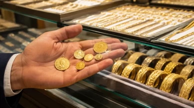 Altın fiyatları bugün ne kadar? 31 Ağustos 2026 gram ve çeyrek altın fiyatları
