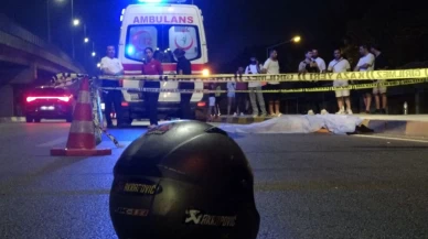 25 yaşındaki Berkant Özer hayatını kaybetti
