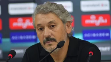 Atila Gerin: "Erken gol bizi rahatlattı"