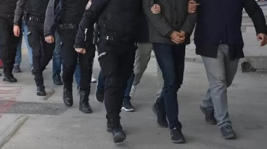 18 ilde eş zamanlı operasyon! Çok sayıda tutuklama var