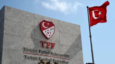 TFF'den genç futbolcular yeni karar