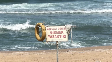 Bartın Valiliği'nden uyarı