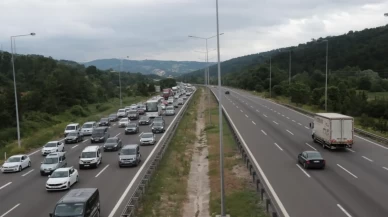 KGM duyurdu: Bu yollarda ulaşım değişti