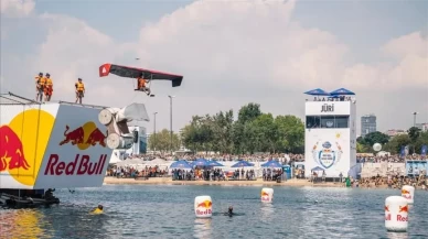 Red Bull Uçuş Günü 2026 İstanbul'da ne zaman, saat kaçta? Caddebostan Sahili jüri kadrosu ve program detayları