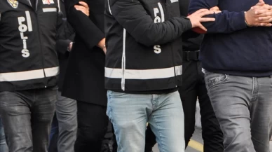 Diyarbakır merkezli 8 ilde siber zorbalık operasyonu: 2 şüpheli tutuklandı