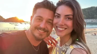 Barış Yurtçu’nun Deniz Baysal’dan boşanmak için istedikleri şoke etti!