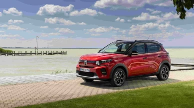 Citroën yeni modellerle güçlendi