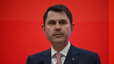 Bakan Kurum: "Bozkurt'umuz konutuyla, iş yeriyle, köprüsüyle, hastanesiyle, yeşil alanıyla bakmaya doyulmaz bir yer oldu"