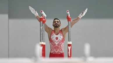 Ferhat Arıcan Avrupa ikincisi oldu!