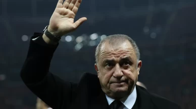 Fatih Terim zirvede, Okan Buruk peşinde!