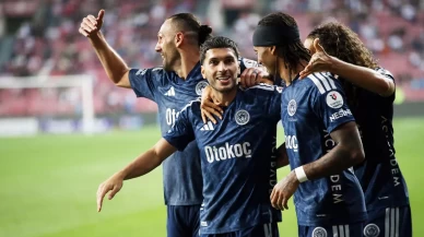 Fenerbahçe deplasmanda 2 golle güldü