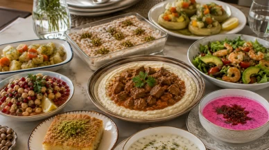 Pratik, ekonomik ve lezzetli akşam ev yemeği tarifleri