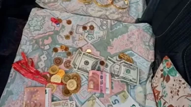 Adana’da jandarma emekli öğretmeni dolandırılmaktan kurtardı