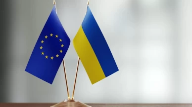 AB’den Ukrayna’ya 6,1 milyar avroluk savunma desteği!