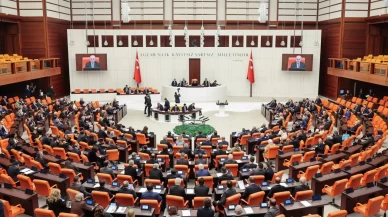Çerçeve Kanun Teklifi imzaya açıldı