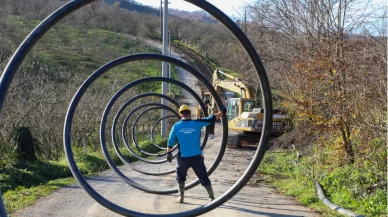 Sakarya’da Ortaköy Barajı için proje çalışmaları başladı
