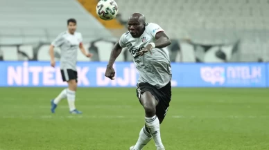 Vincent Aboubakar Türkiye'ye dönüyor! İşte yeni takımı...