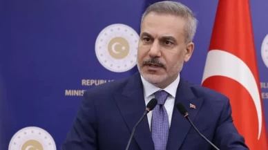 Bakan Fidan'dan Gazze için diplomasi trafiği! Suudi Arabistan ve Mısırlı mevkidaşlarıyla görüştü