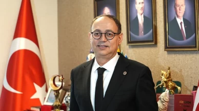MHP'li Topsakal’dan ağustos mesajı