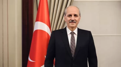 Numan Kurtulmuş'tan Somali'ye büyük destek!