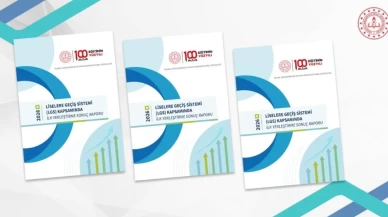 LGS'de 190 bin 473 öğrenci liselere yerleşti
