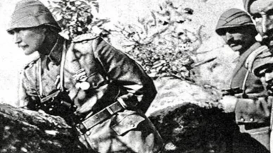 İçişleri Bakanlığı’ndan Anafartalar Zaferi mesajı
