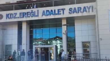 Kuyumcunun dikkati sahte altın operasyonunu ortaya çıkardı!