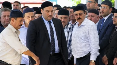 SON DAKİKA | Alihan Kuriş Suç Örgütü soruşturmasında 32 tutuklama kararı