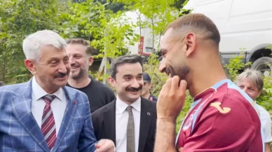 Mohamed Salah’a güldüren teklif