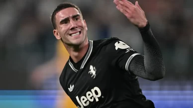 Beşiktaş, Vlahovic transferinde mutlu sona yakın
