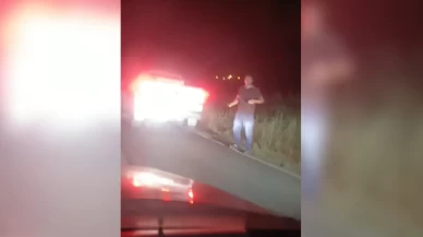 Siverek’te takip ettikleri otomobildeki engelli çift ve çocuklarına tüfekle ateş açıp aileyi darbettiler