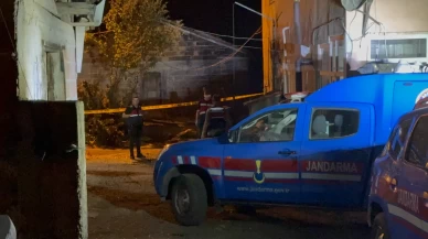 Samsun'da ayva dalı tartışması kanlı bitti