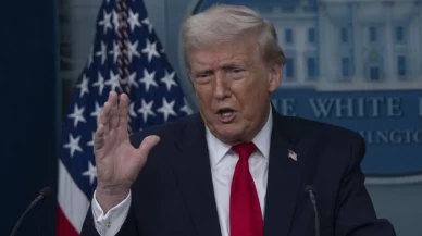 Trump’tan çok net İran mesajı