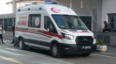 Batman’da 3’üncü kattan düşen kişi 4 gün sonra hayatını kaybetti
