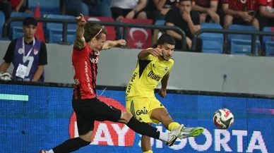CANLI İZLE | Gençlerbirliği-Fenerbahçe maçı canlı yayın hangi kanalda, saat kaçta? Gençlerbirliği FB maçı beIN Sports 1 izle!