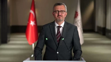 Burhanettin Duran'dan Anafartalar Zaferi'nin 111. yıl dönümü mesajı