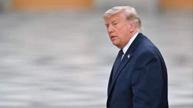 ABD'de 25 eyalet Trump'a karşı birleşti!