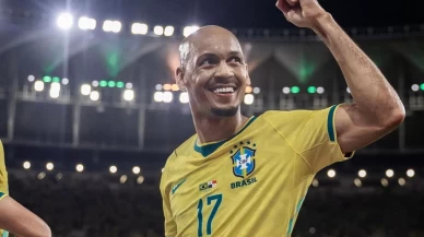 Trabzonspor, Fabinho ile 2 yıllık sözleşme imzaladı!